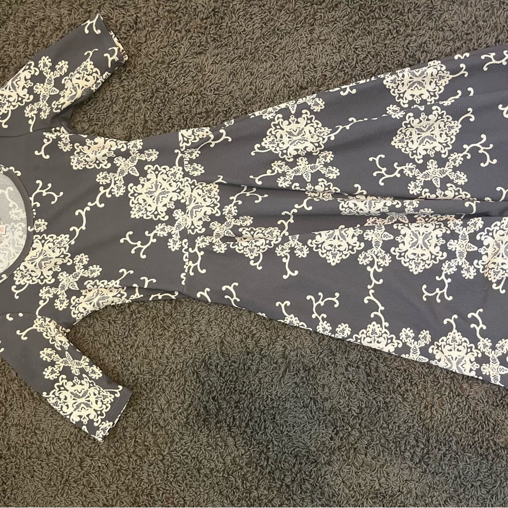 LuLaRoe dress
